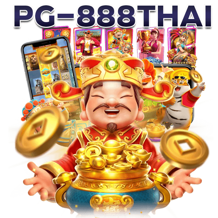 PG-888THAI